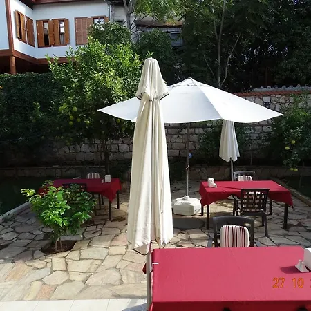 Hotel Munchen Antalya