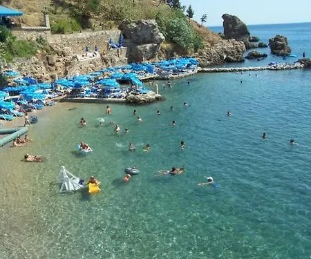 Munchen Hotel Antalya