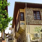 Munchen Hotel Antalya
