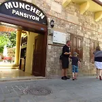 Munchen 2* Antalya