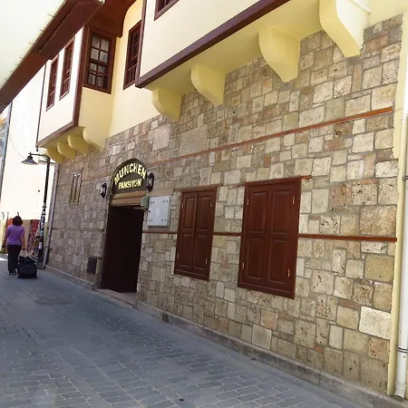 Hotel Munchen