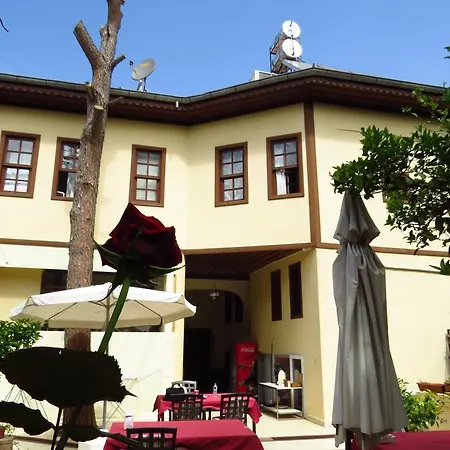 Munchen Hotel Antalya