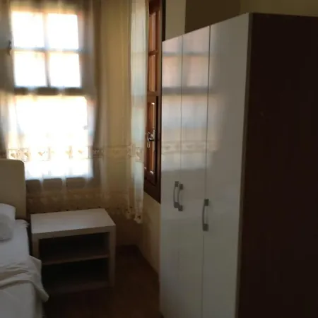 Hotel Munchen 2*