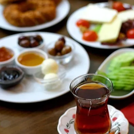Hotel Munchen 2*