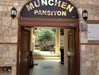 Munchen Hotel