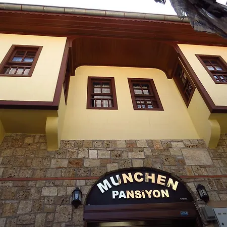 Munchen