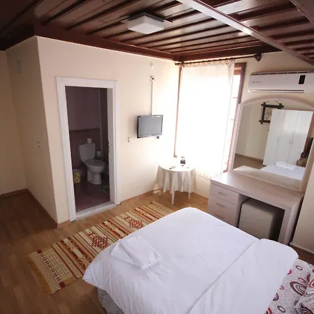 Munchen Hotel 2*