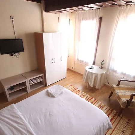 Hotel Munchen Antalya