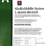 Munchen Antalya