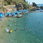 Munchen Hotel Antalya